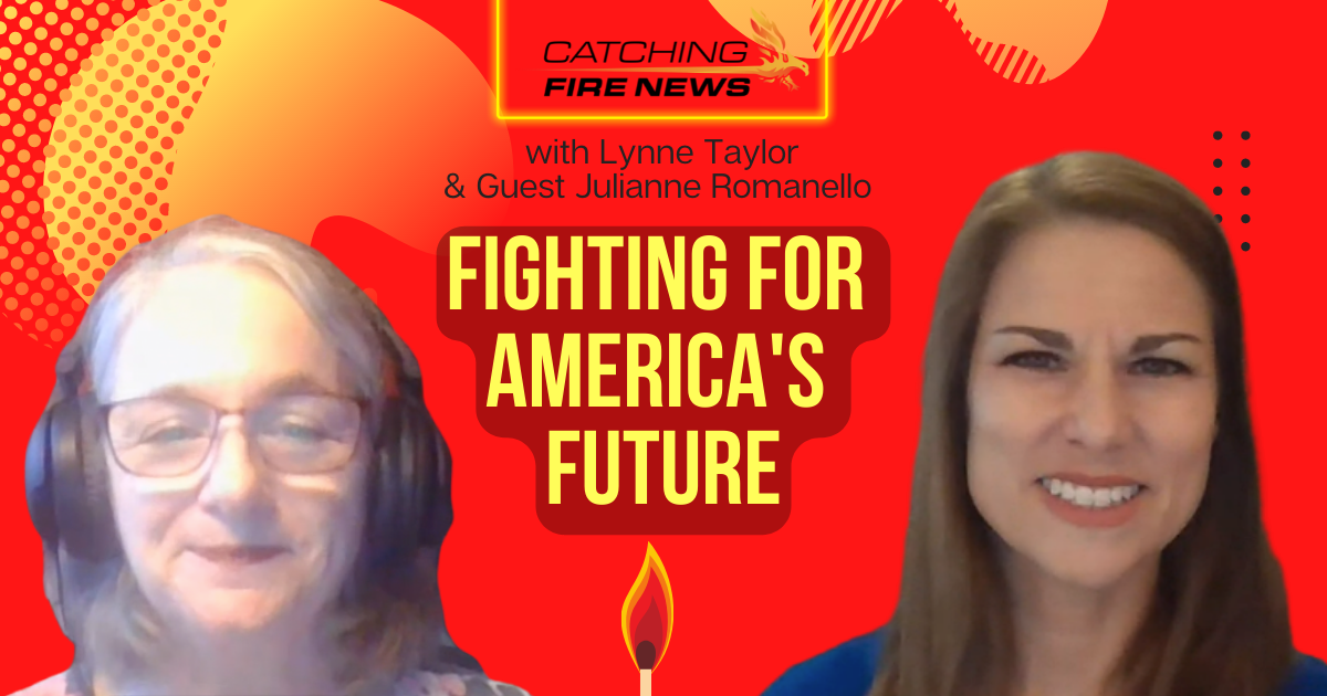 Fighting for America's Future