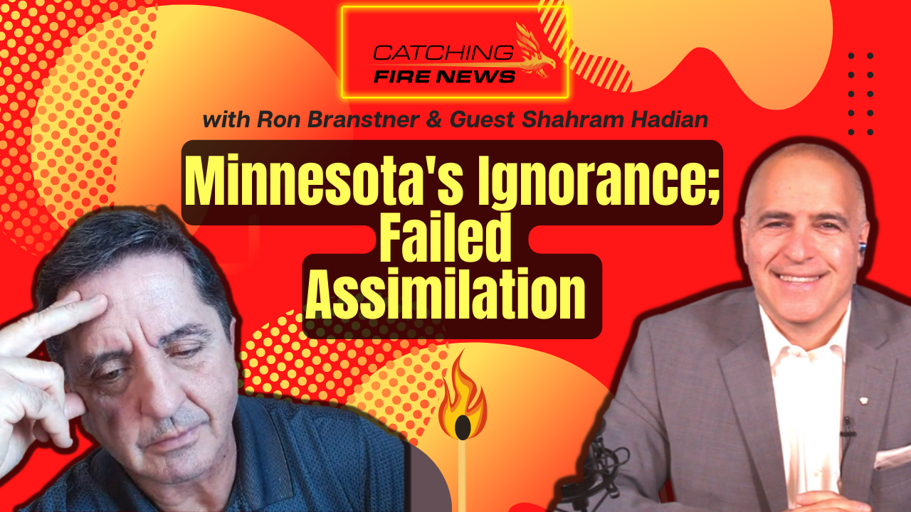 Minnesota's Ignorance; Failed Assimilation